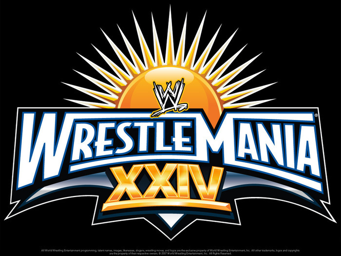 Logo (3) - Wrestling