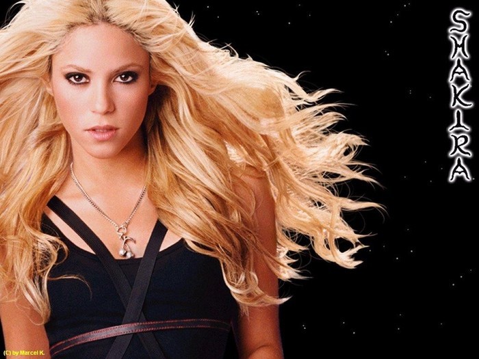 Shakira (9) - Shakira