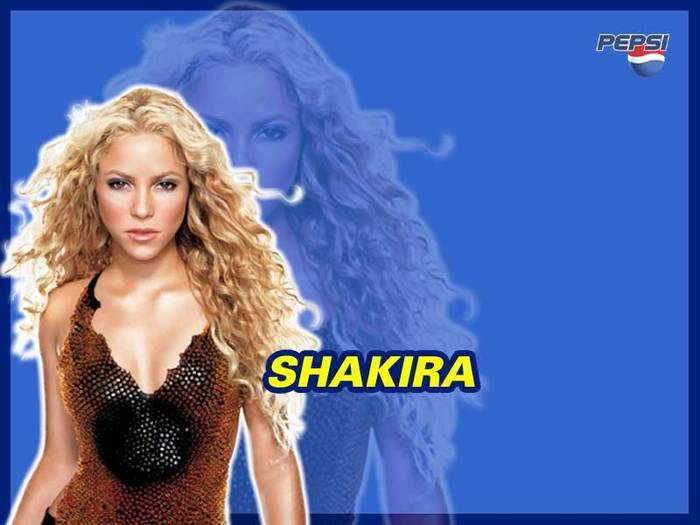 Shakira (17) - Shakira