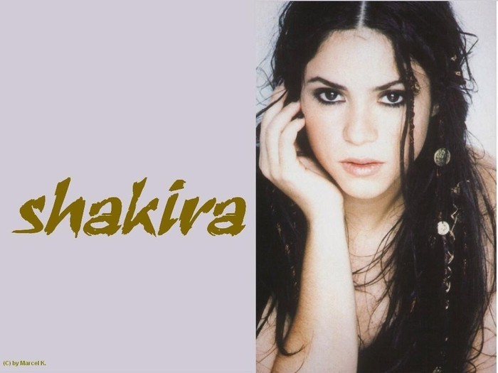 Shakira (31)