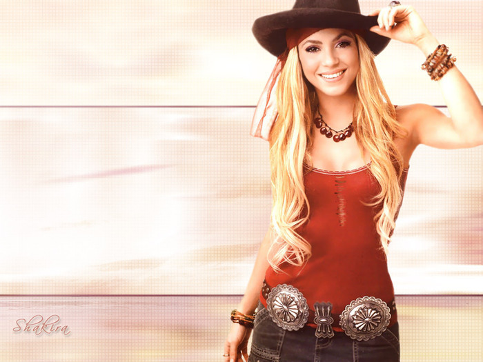 Shakira (35)