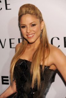 Shakira (53)