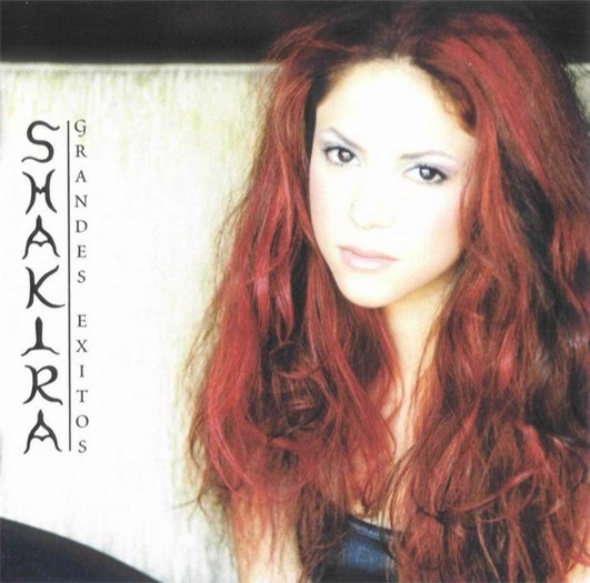 Shakira (56)