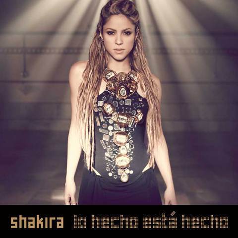 Shakira (14) - Shakira