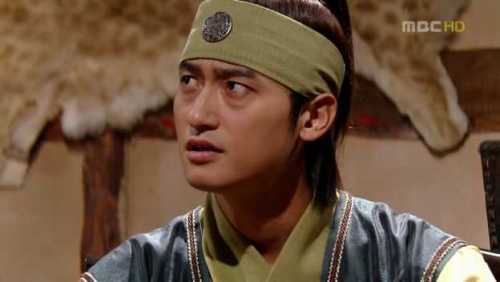 205 - Jumong Pozee multe