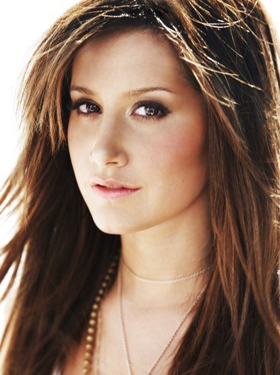 Ashley (17) - Ashley Tisdale