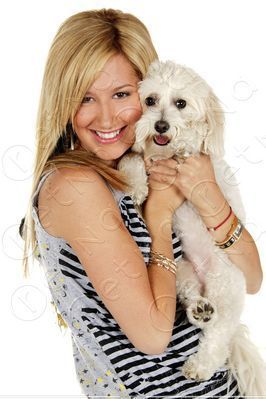 Ashley (50) - Ashley Tisdale