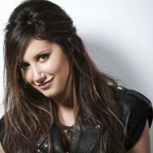 Ashley (56) - Ashley Tisdale
