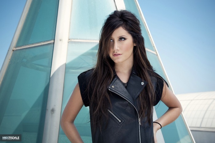 Ashley (62) - Ashley Tisdale