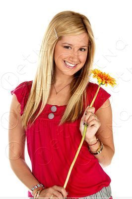 Ashley (69) - Ashley Tisdale