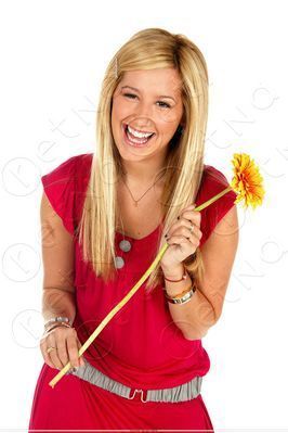 Ashley (71) - Ashley Tisdale