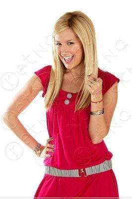 Ashley (72) - Ashley Tisdale