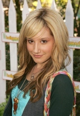 Ashley (135) - Ashley Tisdale