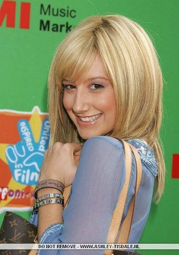 Ashley (13) - Ashley Tisdale