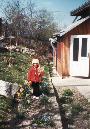 Eiuta aprilie 2007