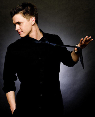 Jesse McCartney (7) - Jesse McCartney