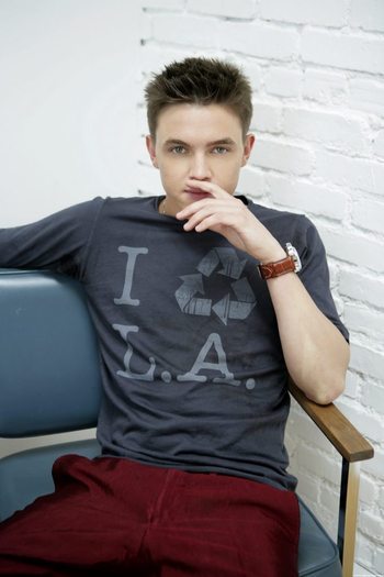 Jesse McCartney (8) - Jesse McCartney