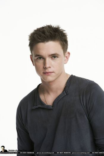 Jesse McCartney (14) - Jesse McCartney