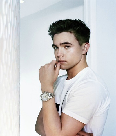 Jesse McCartney (22)