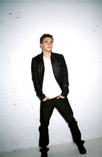 Jesse McCartney (23) - Jesse McCartney