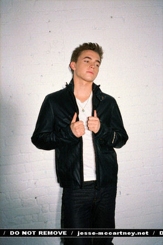 Jesse McCartney (24)