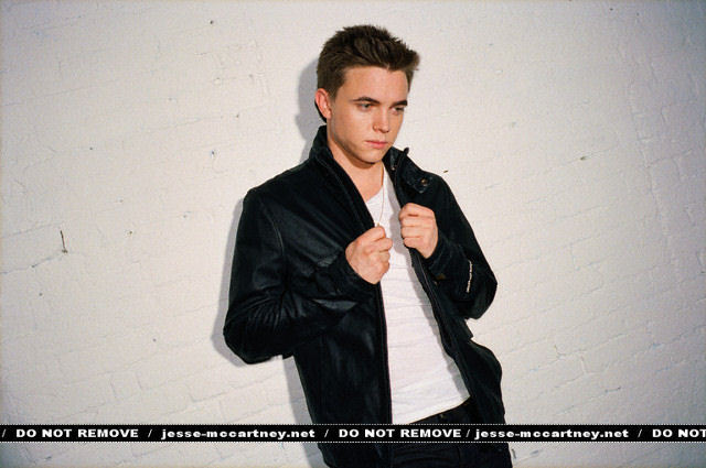 Jesse McCartney (27) - Jesse McCartney