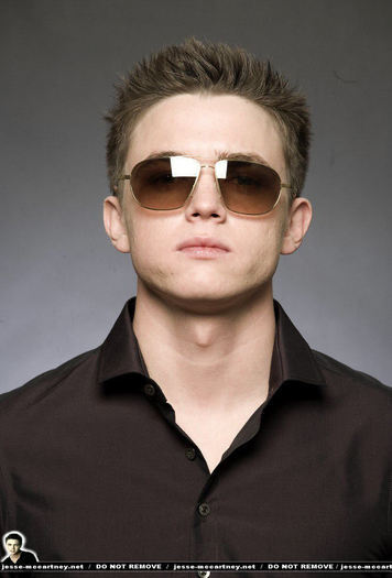 Jesse McCartney (34) - Jesse McCartney