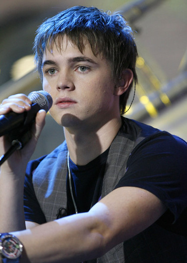 Jesse McCartney (40) - Jesse McCartney