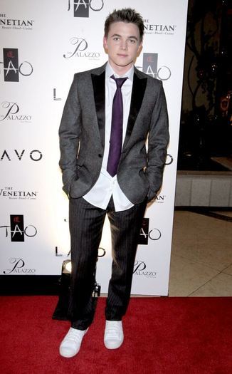 Jesse McCartney (44) - Jesse McCartney