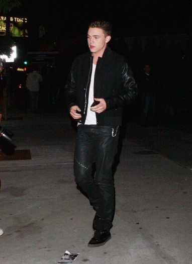 Jesse McCartney (47) - Jesse McCartney