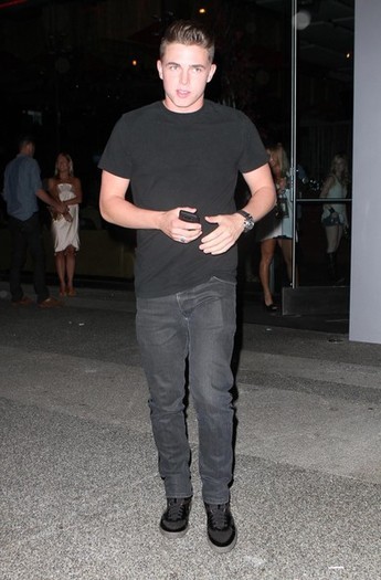 Jesse McCartney (48) - Jesse McCartney