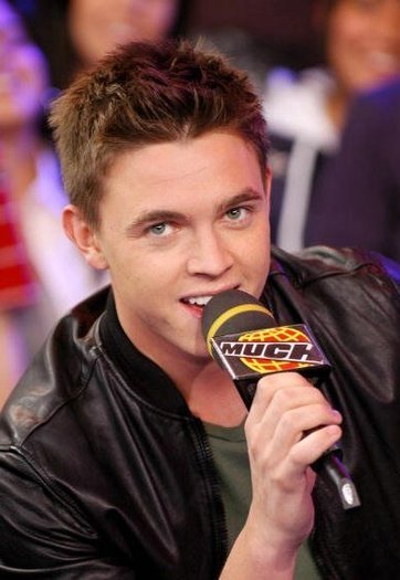 Jesse McCartney (51) - Jesse McCartney