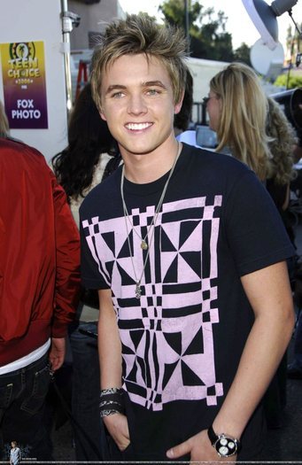Jesse McCartney (52) - Jesse McCartney