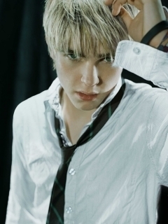 Jesse McCartney (53) - Jesse McCartney