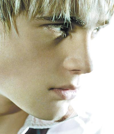 Jesse McCartney (57) - Jesse McCartney