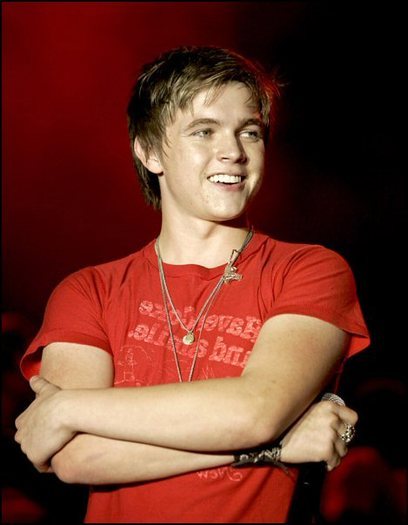 Jesse McCartney (75) - Jesse McCartney