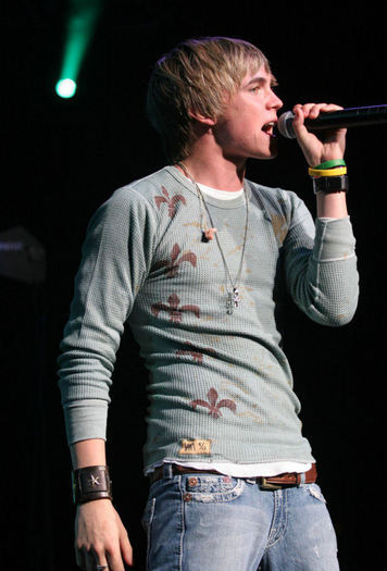 Jesse McCartney (76) - Jesse McCartney
