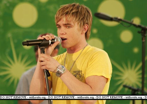 Jesse McCartney (78) - Jesse McCartney
