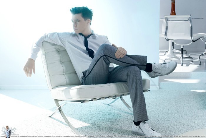 Jesse McCartney (81) - Jesse McCartney