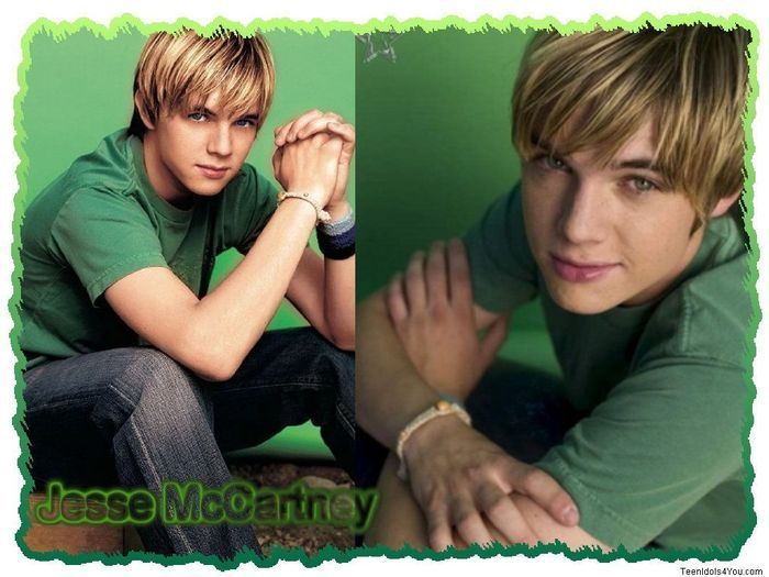 Jesse McCartney (90)