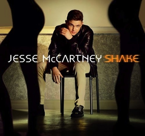 Jesse McCartney (92)