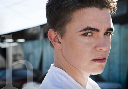 Jesse McCartney (97) - Jesse McCartney