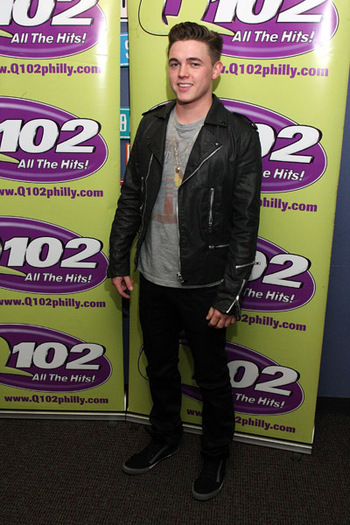 Jesse McCartney