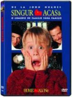 Singur Acasa 1 - Singur Acasa 1 1990