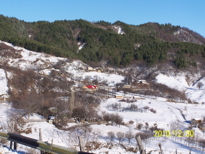 peisaje 2010 BISOCA 065 - PEISAJE BISOCA -BUZAU