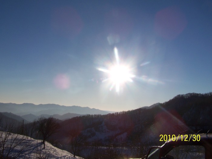 peisaje 2010 BISOCA 069 - PEISAJE BISOCA -BUZAU