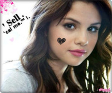 selena gomez - concursul 1