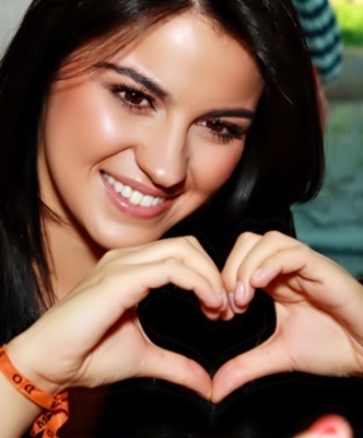 Maite - Maite Perroni