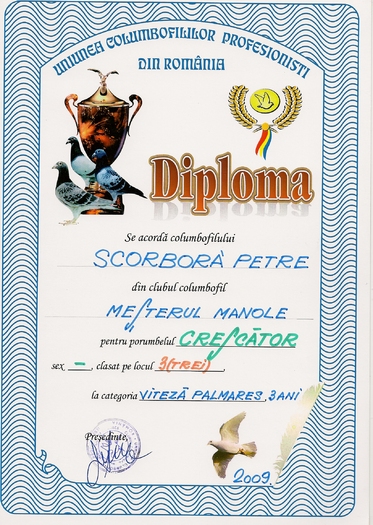 scan0009 - Diplome