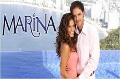 fvfv - Marina telenovela